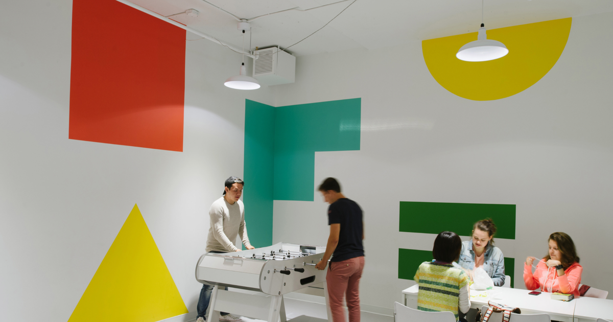 Why EF? | EF English Courses in Canada | EF Education First