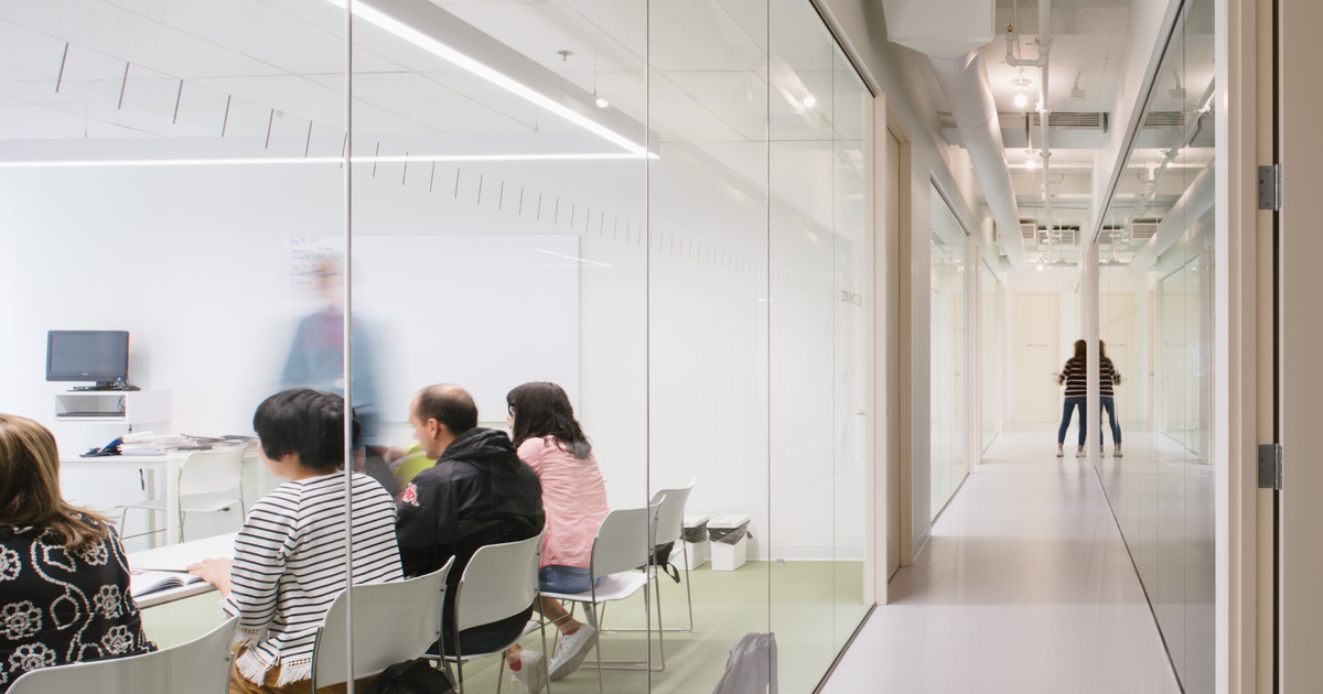 Ef English Courses In Canada Ef