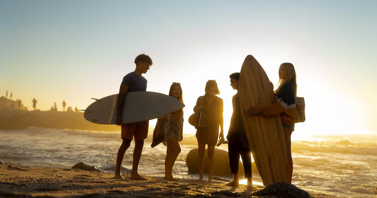 EF Education First | EF