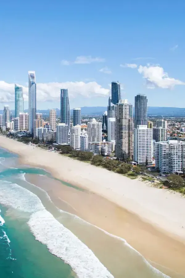 Gold Coast