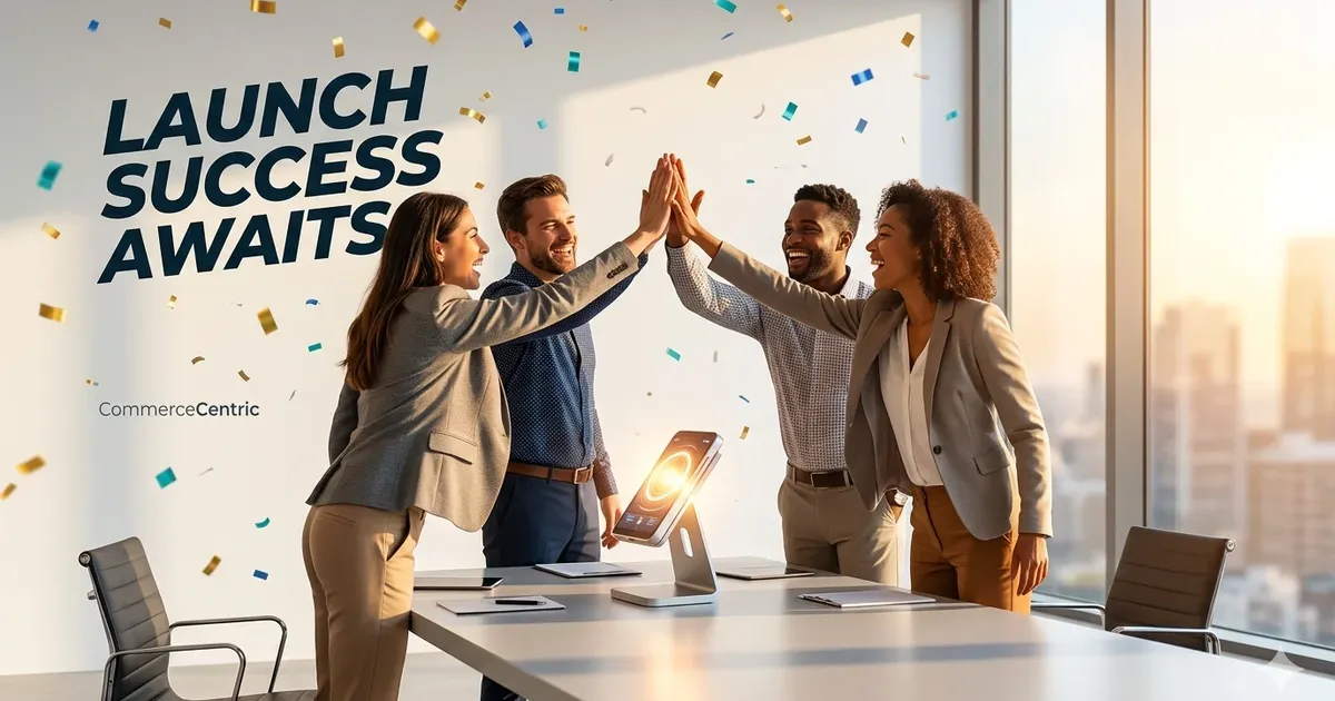8 Proven Product Launch Strategies to Create Buzz around your Business