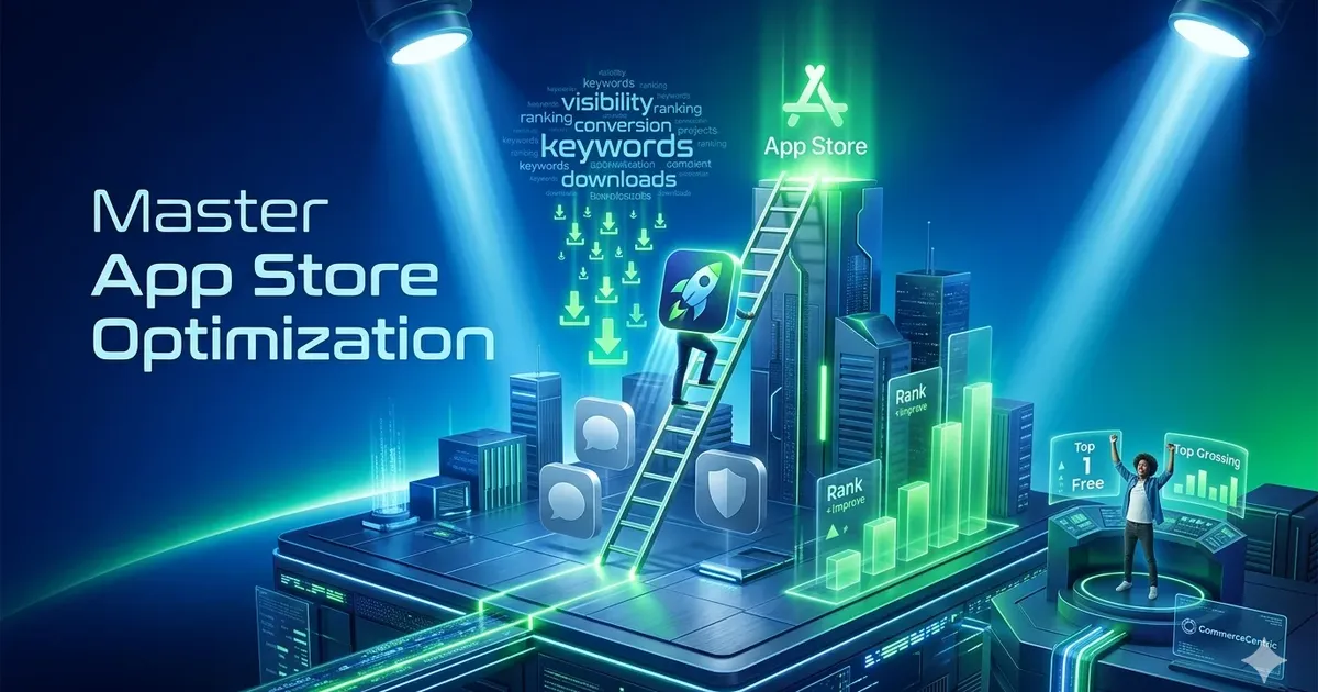 A Complete Guide to App Store Optimization (ASO)