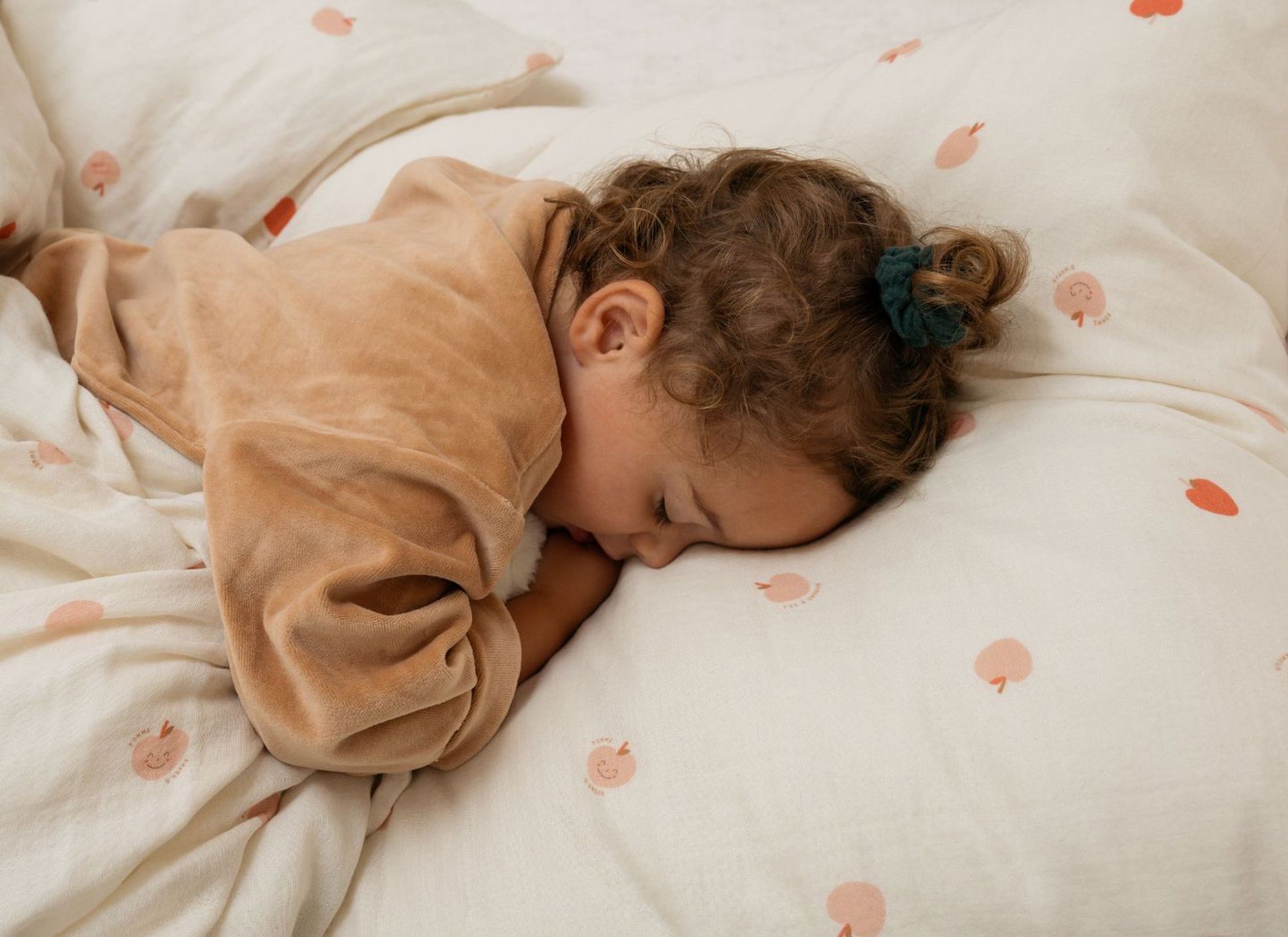 Couverture bébé personnalisée : un cadeau de naissance unique