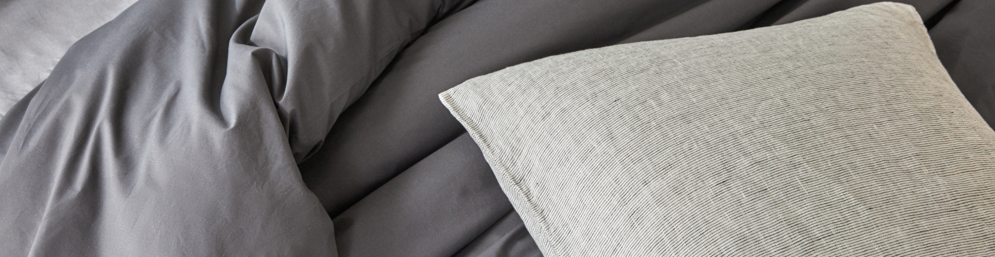 Conseils d’entretien comment laver le satin de coton ? Bonsoirs