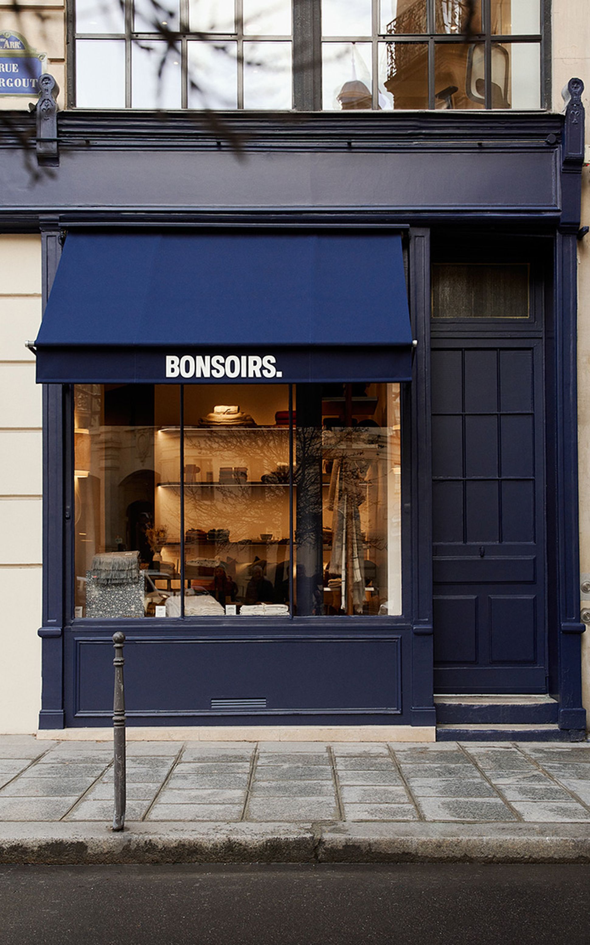 Bonsoirs : Linge de lit haut de gamme enfin abordable