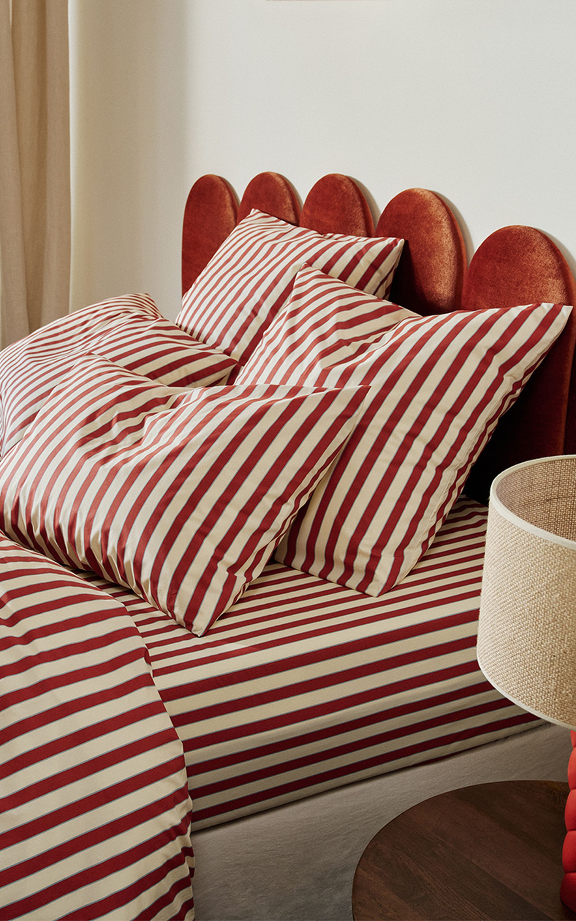 Bonsoirs : Linge de lit haut de gamme enfin abordable