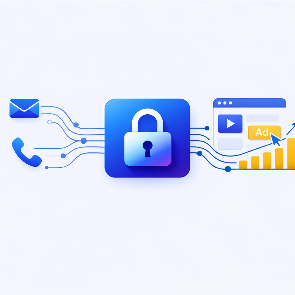 Enhanced Conversions Google Ads : configuration et optimisation