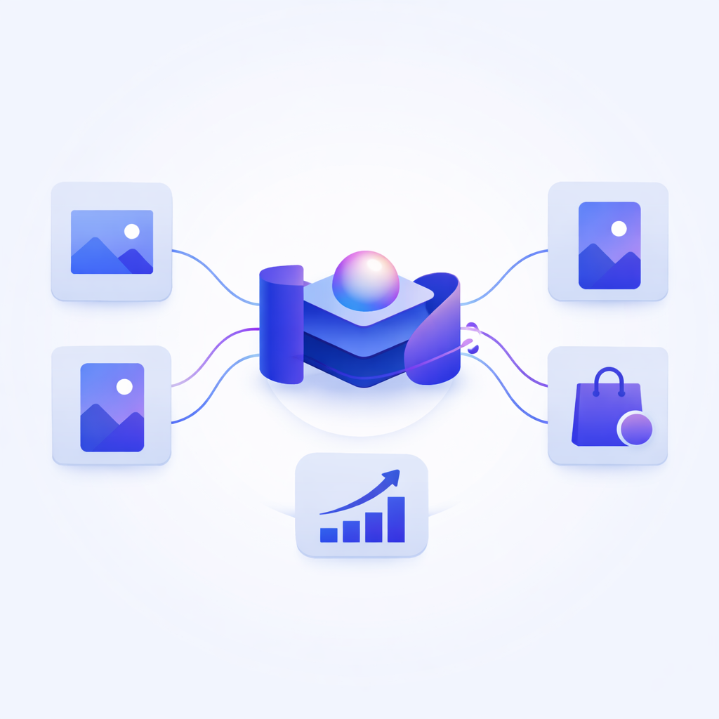 La créativité en publicité sur les réseaux sociaux : un levier de performance mesurable