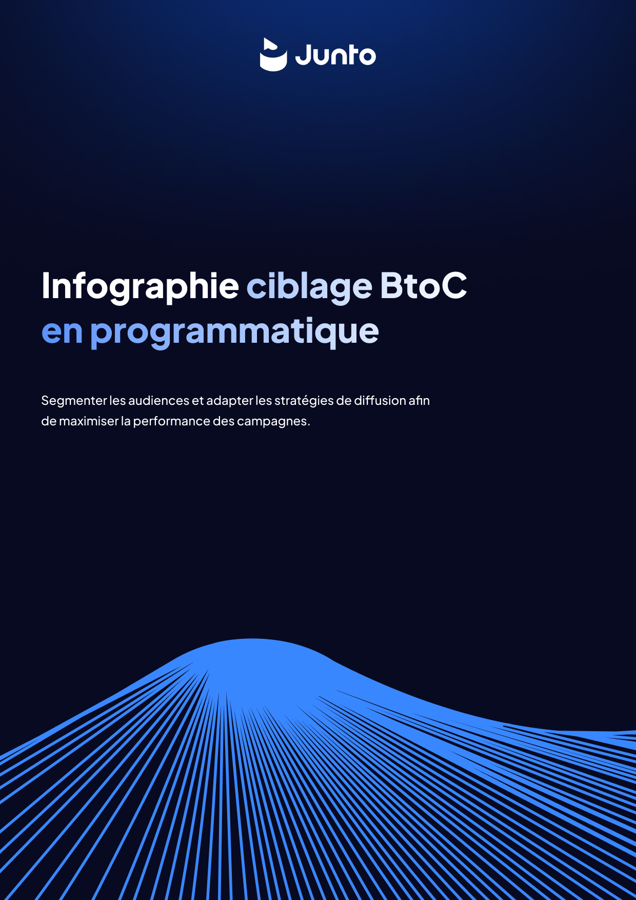 Ciblage BtoC en programmatique : segmentez vos audiences et maximisez la performance des campagnes