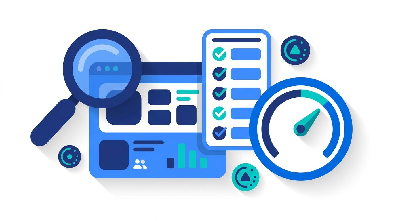 Audit SEO : le guide complet pour diagnostiquer et corriger votre référencement