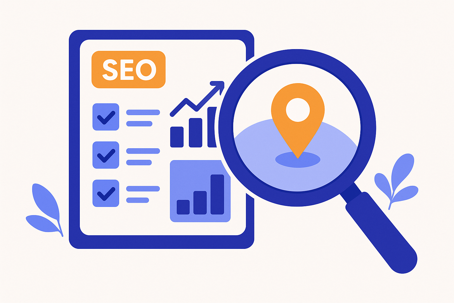 Audit SEO Montpellier : renforcez la visibilité et la performance de votre site