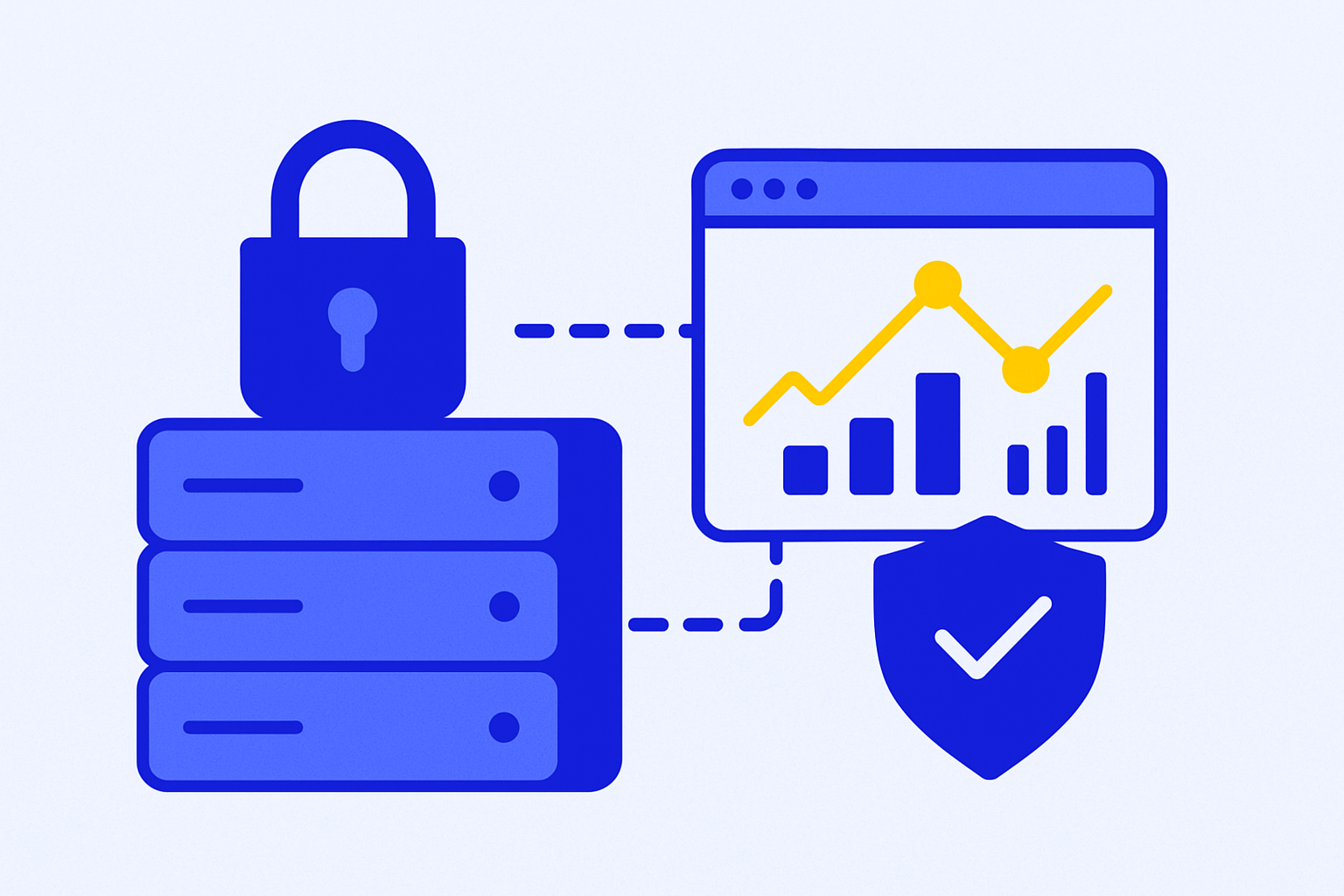 Installation Matomo On-Premise : guide complet pour garder le contrôle de vos données