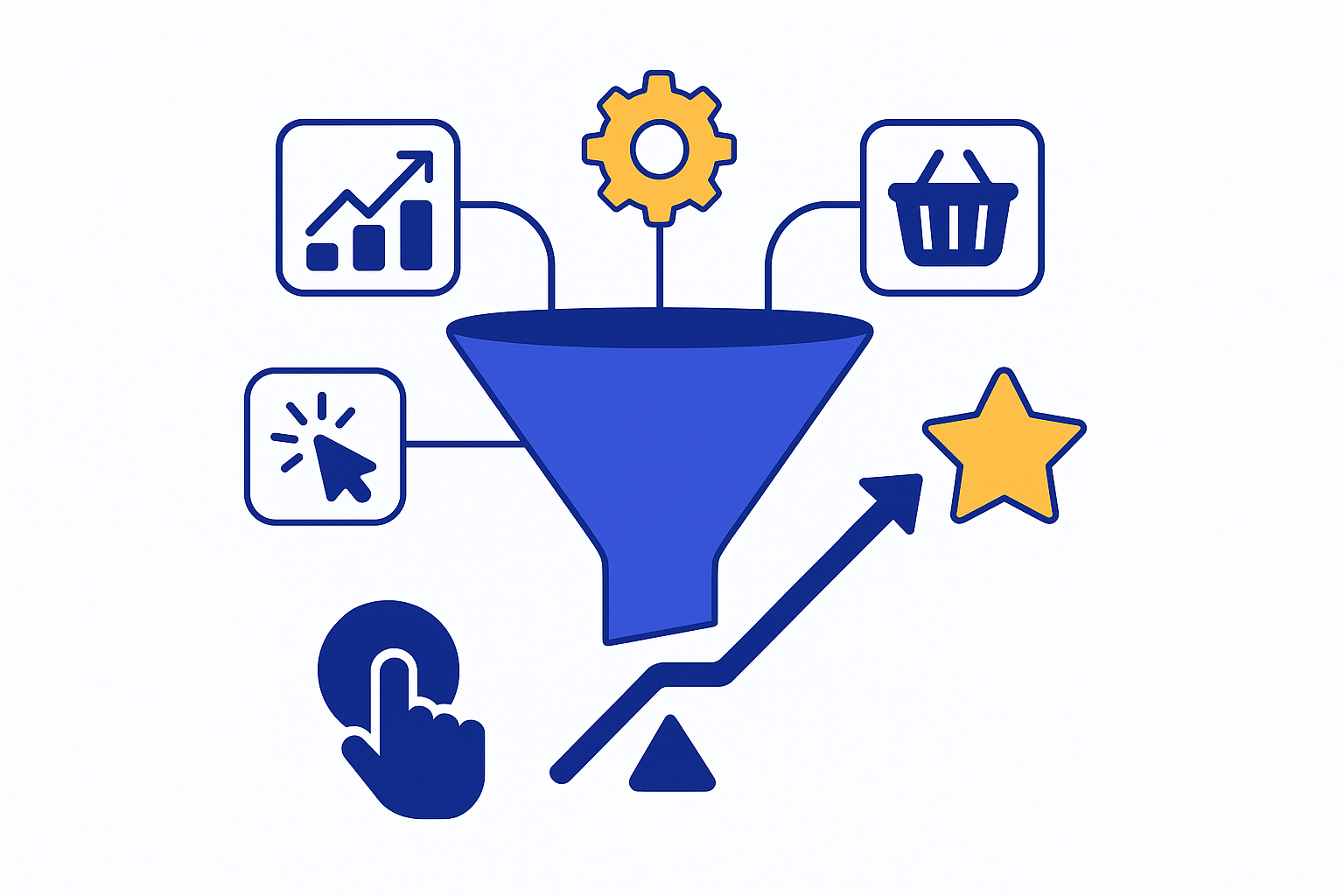 Outils CRO : comment optimiser vos conversions en ligne