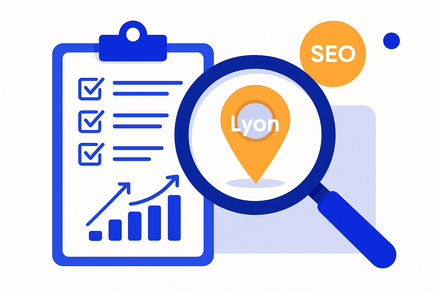 Audit SEO Lyon : gagnez en visibilité et en performance digitale