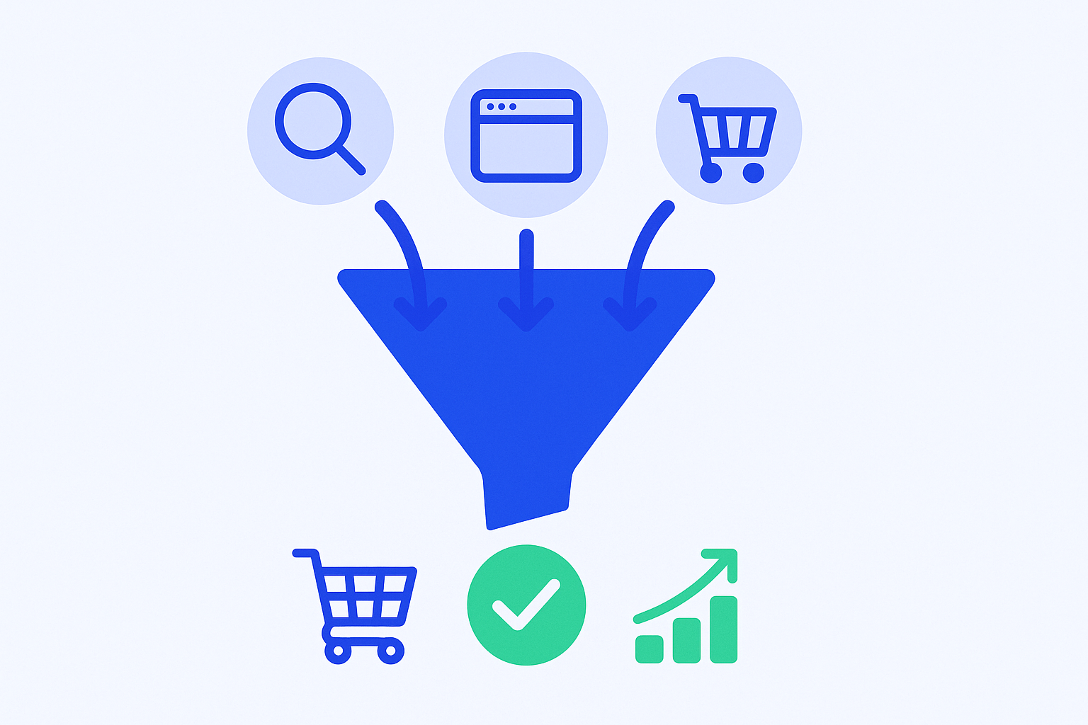 Remarketing requêtes non converties : transformer l’intérêt en conversions