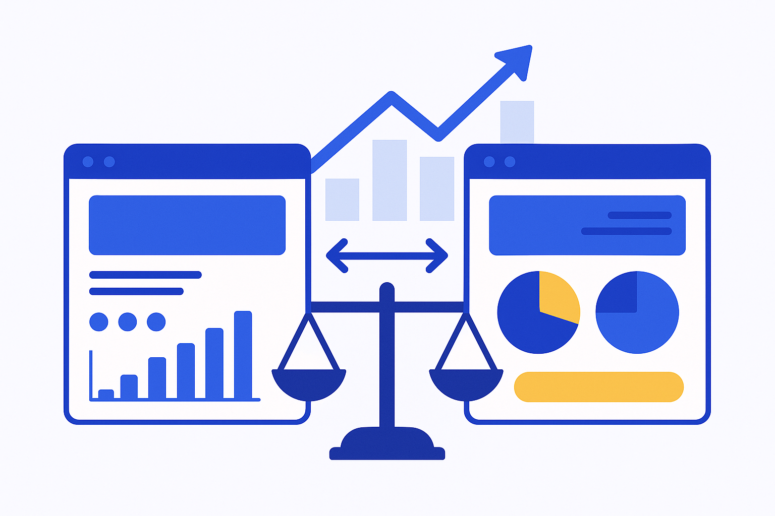 Planification tests A/B : comment structurer vos tests pour maximiser le ROI