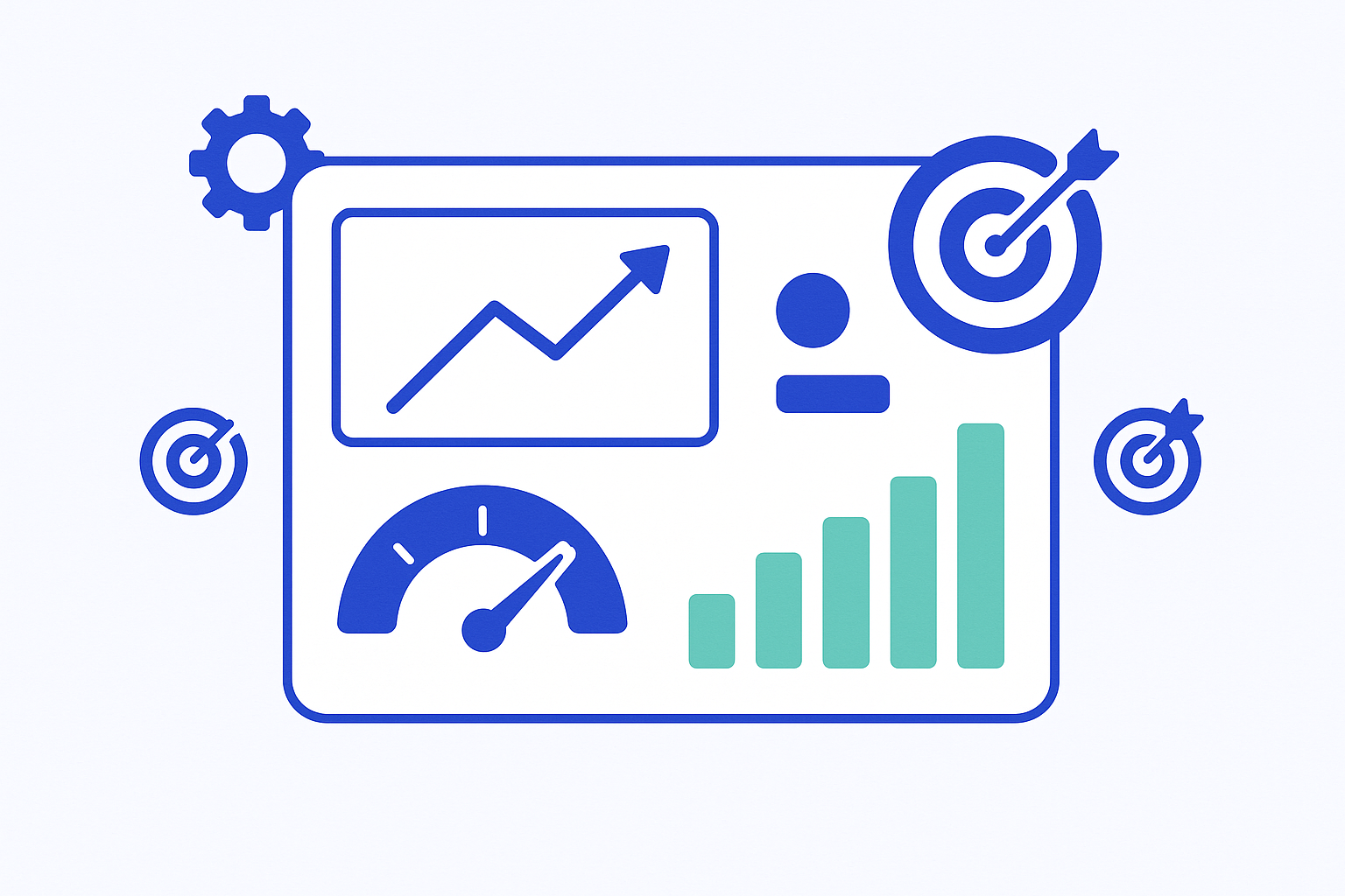 KPIs agence prospection B2B : les indicateurs clés pour booster vos résultats