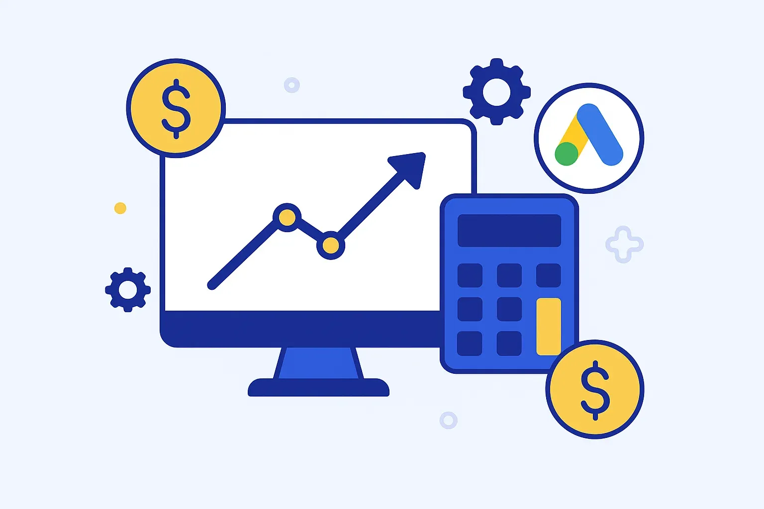 Coût campagne Google Ads : comment estimer, maîtriser et rentabiliser vos dépenses ?