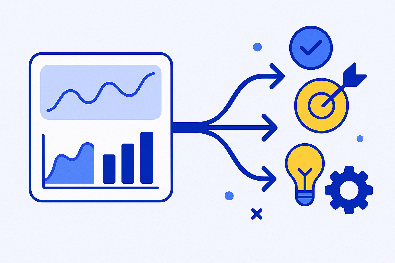 Tirer parti des fonctions Looker Studio pour transformer vos données en insights actionnables