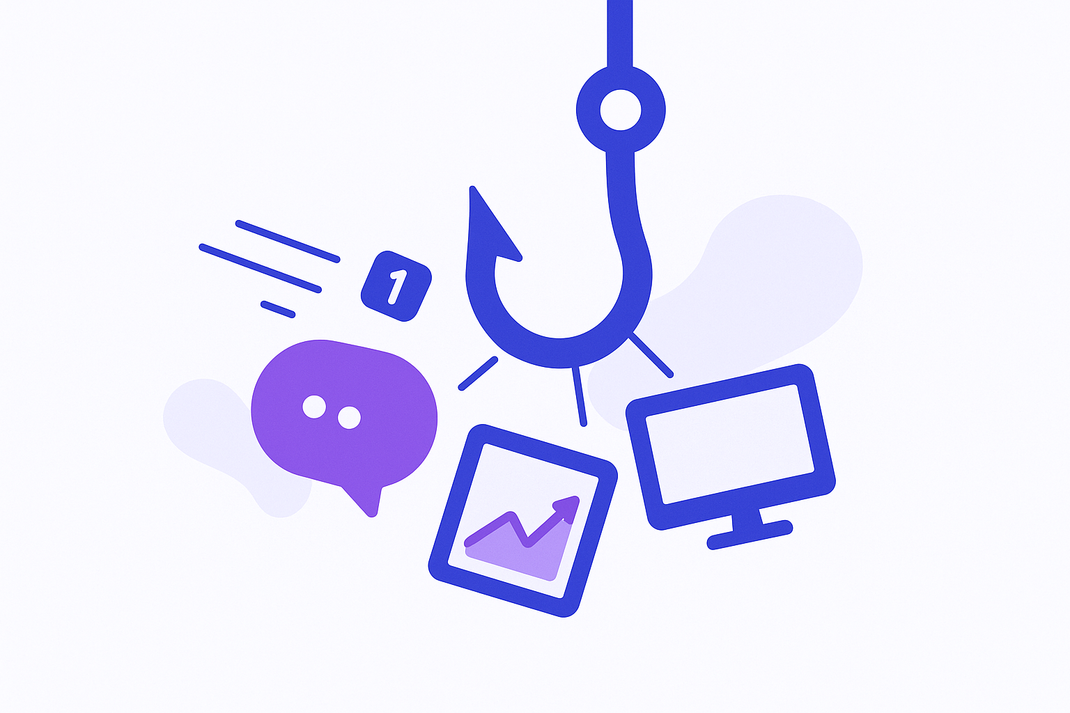 Hooks pub efficaces : le guide complet pour capter l’attention en 3 secondes