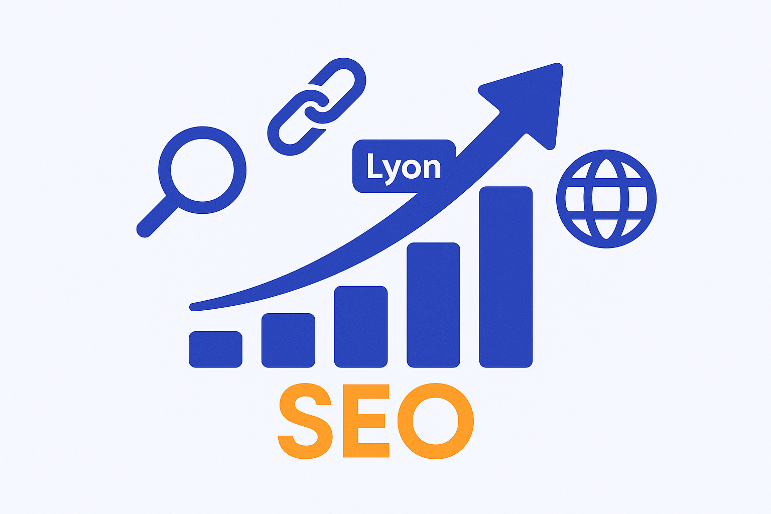 Comment le SEO évolue à Lyon en 2025 : les tendances à suivre