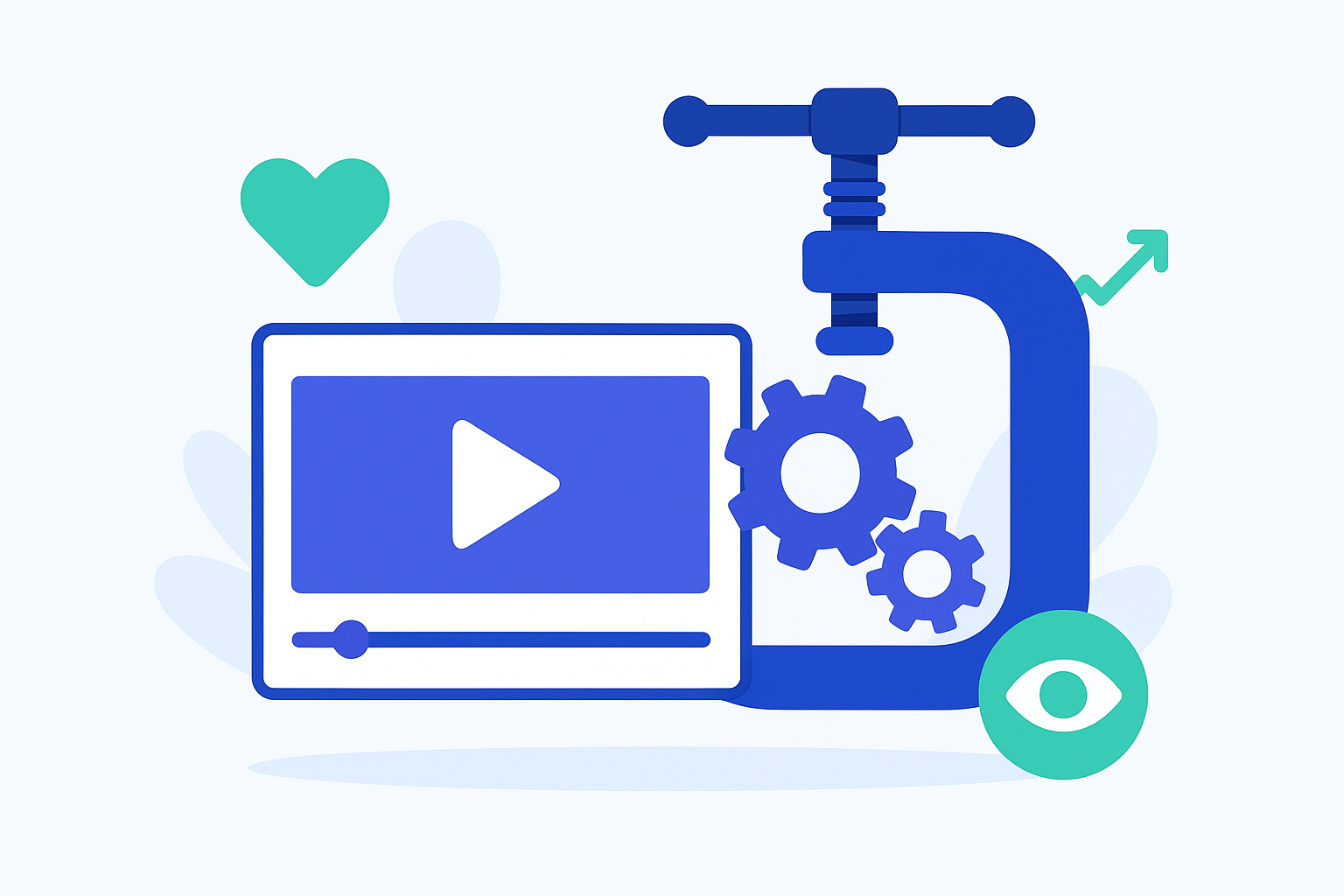 Compression vidéo Ads : comment optimiser vos publicités pour plus d’engagement