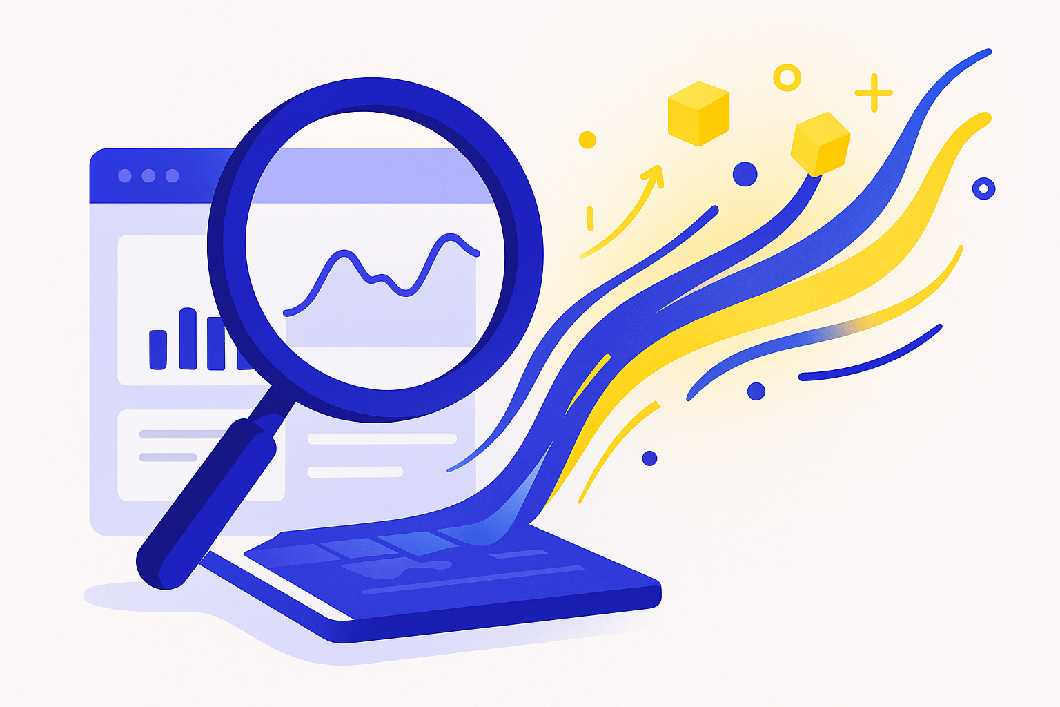 BI et GenAI insights auto : comment l’IA réinvente l’analyse de données