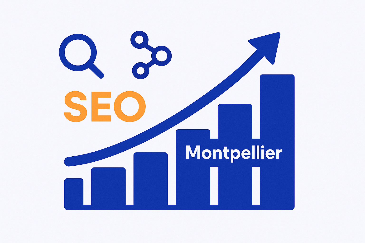 Comment le SEO évolue à Montpellier en 2025 : les tendances à suivre