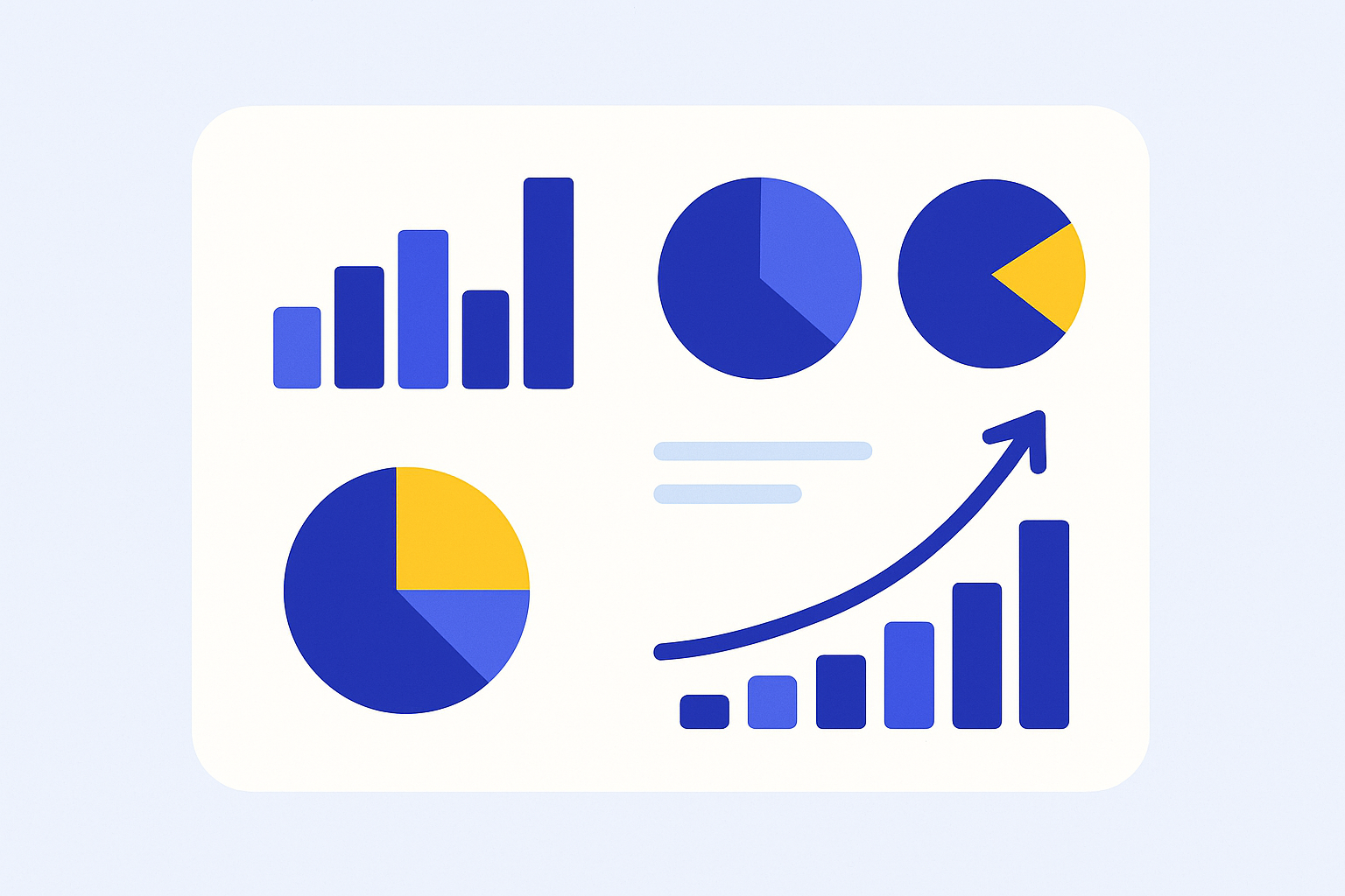 Visualisation KPI marketing : transformer vos données en leviers de performance