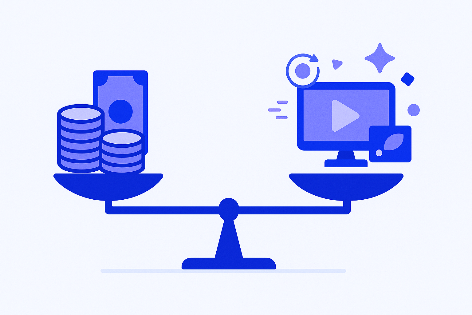 Comprendre le coût d’une vidéo motion design : guide stratégique pour les marques