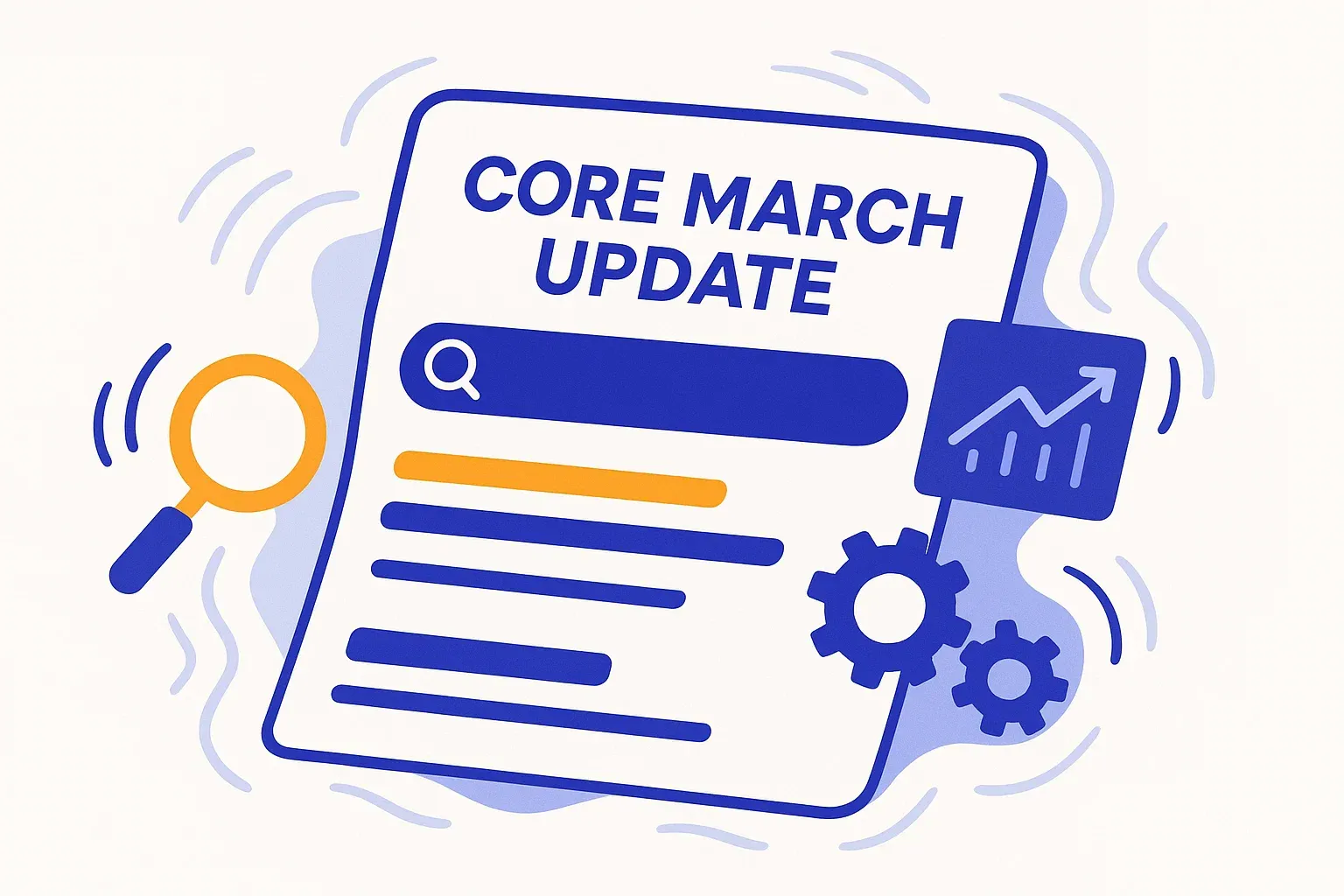 March core update 2025 : comprendre l’impact SEO réel de cette mise à jour Google