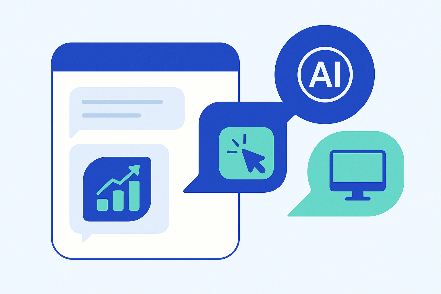Bing ChatGPT Ads 2025 : quand l’IA conversationnelle révolutionne la publicité digitale