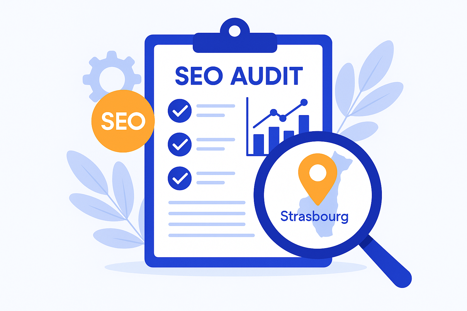 Audit SEO Strasbourg : améliorez la visibilité et la performance de votre site