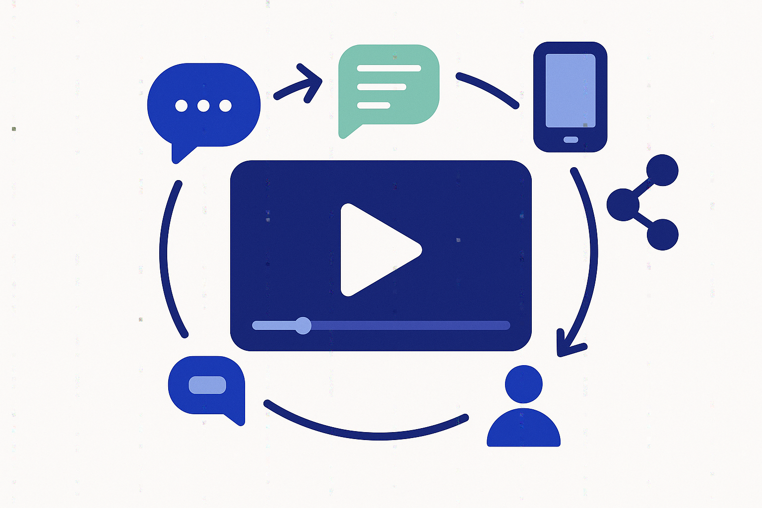 Mesurer une campagne vidéo marketing : quels indicateurs suivre pour vraiment évaluer la performance ?