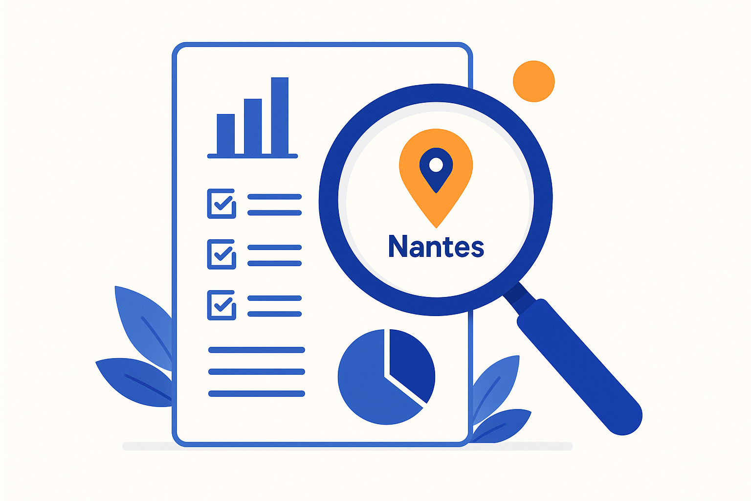 Audit SEO Nantes : optimisez la visibilité et la performance de votre site