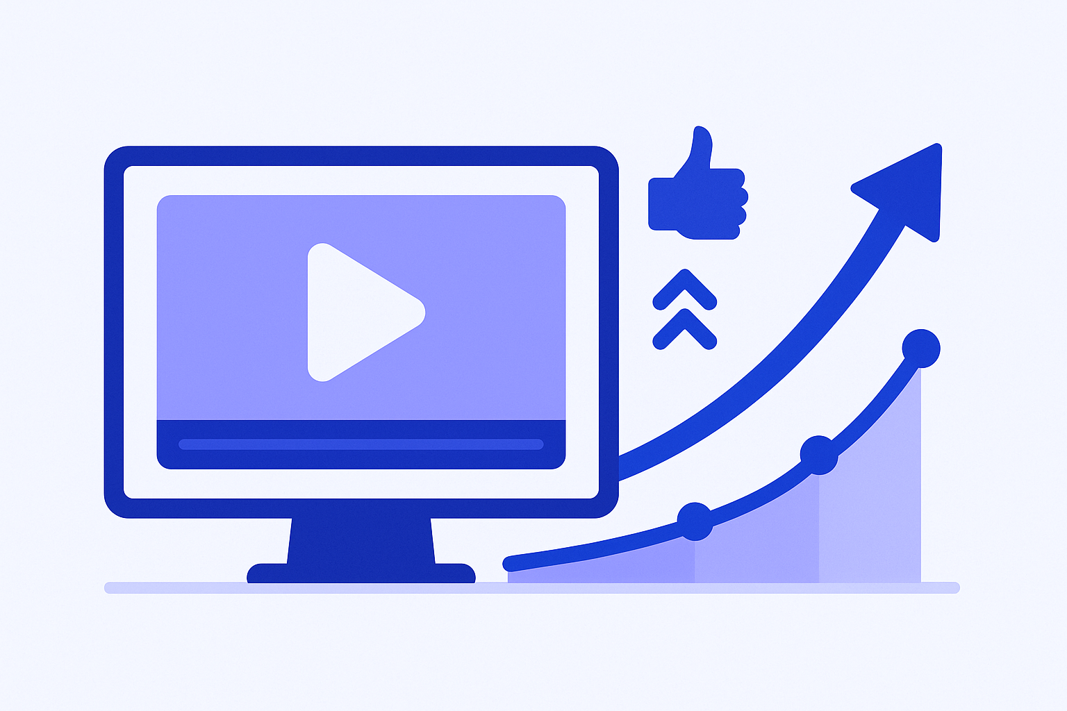 Pourquoi une vidéo explicative augmente vos conversions en ligne