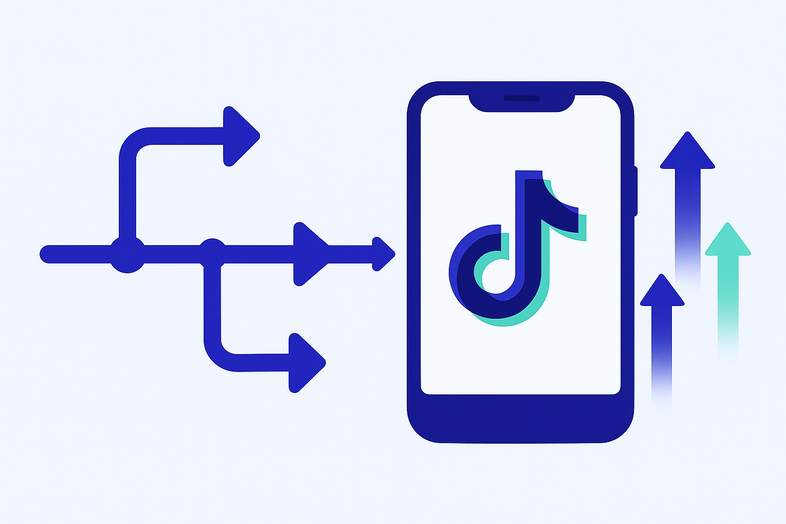 Guide TikTok SEO 2025 : décrypter l’algorithme et propulser vos vidéos