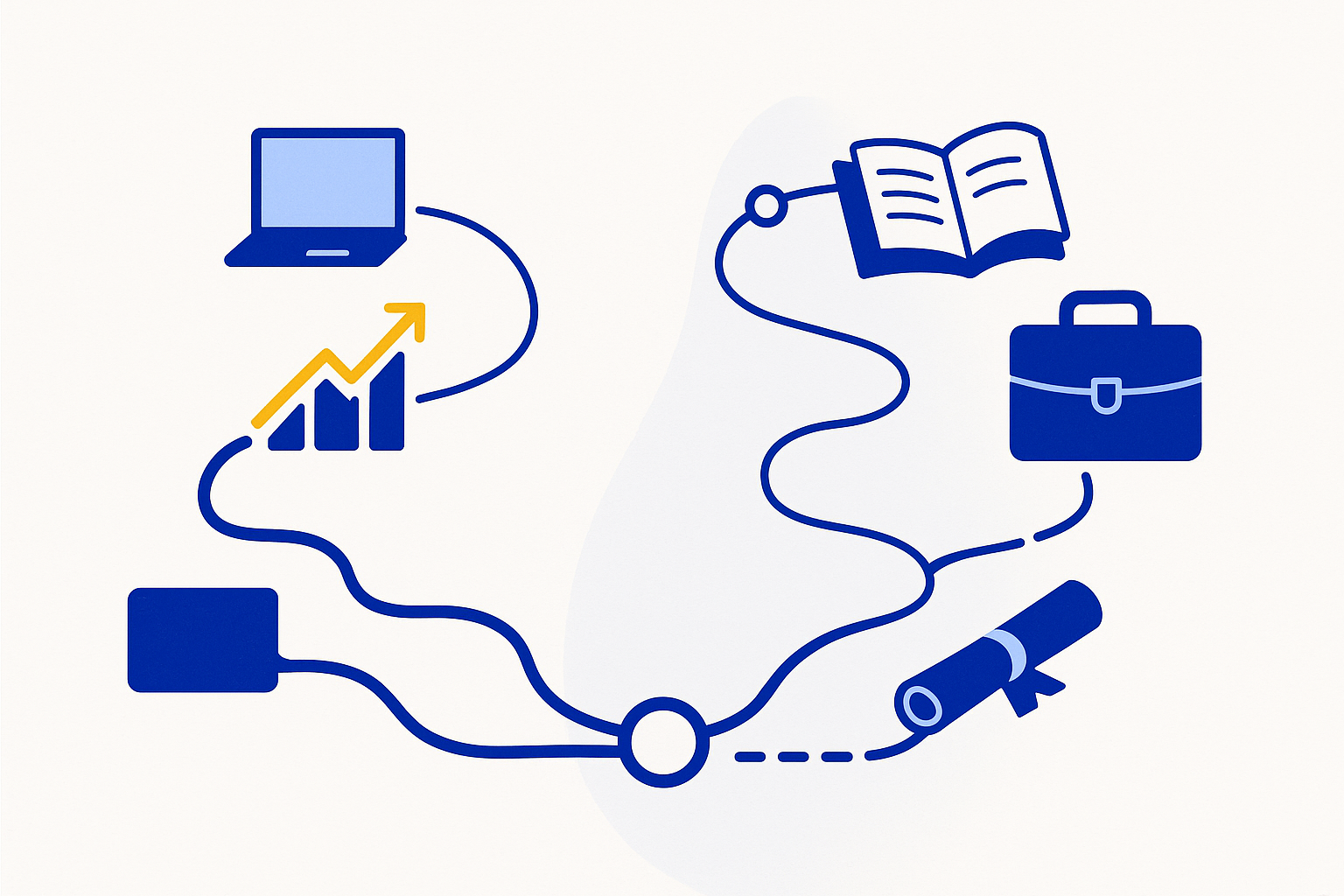 Bootcamp vs Master Data : comprendre la différence entre théorie et pratique