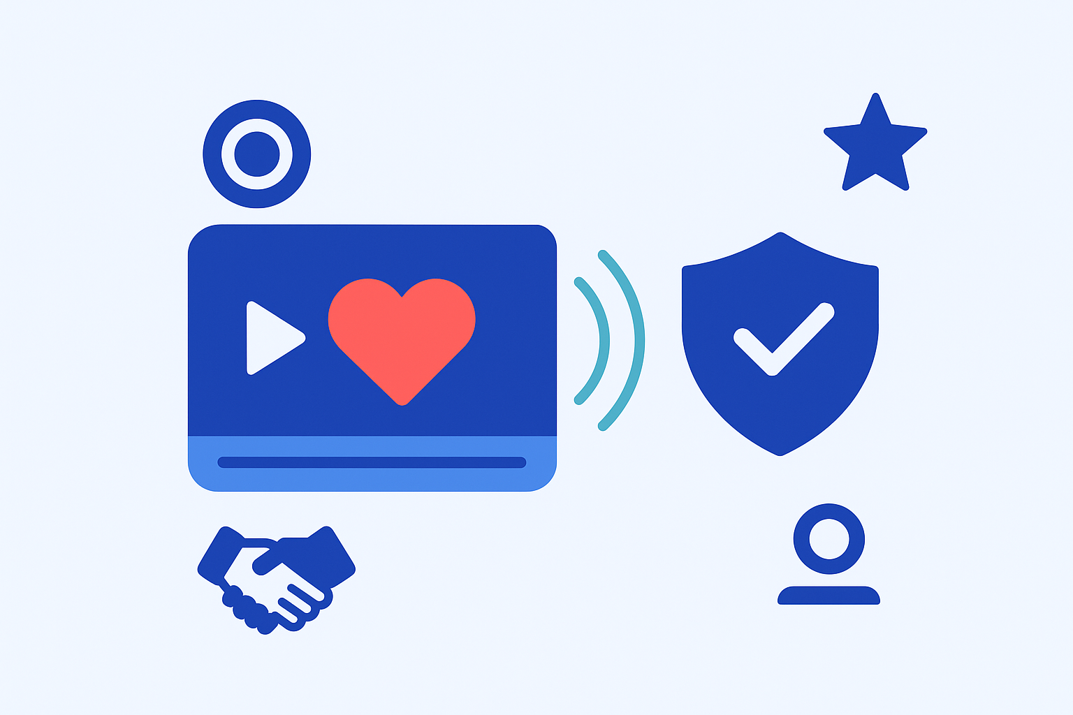 Pourquoi l’impact de la vidéo sur la confiance de marque redéfinit les stratégies marketing