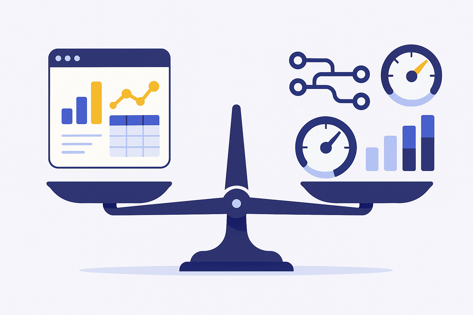 Piano Analytics vs GA4 : fonctionnalités, prix et cas d’usage avancés