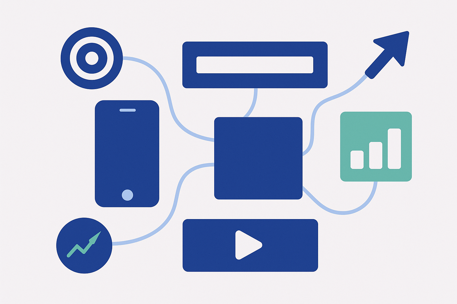Formats X Ads : choisir selon vos objectifs marketing