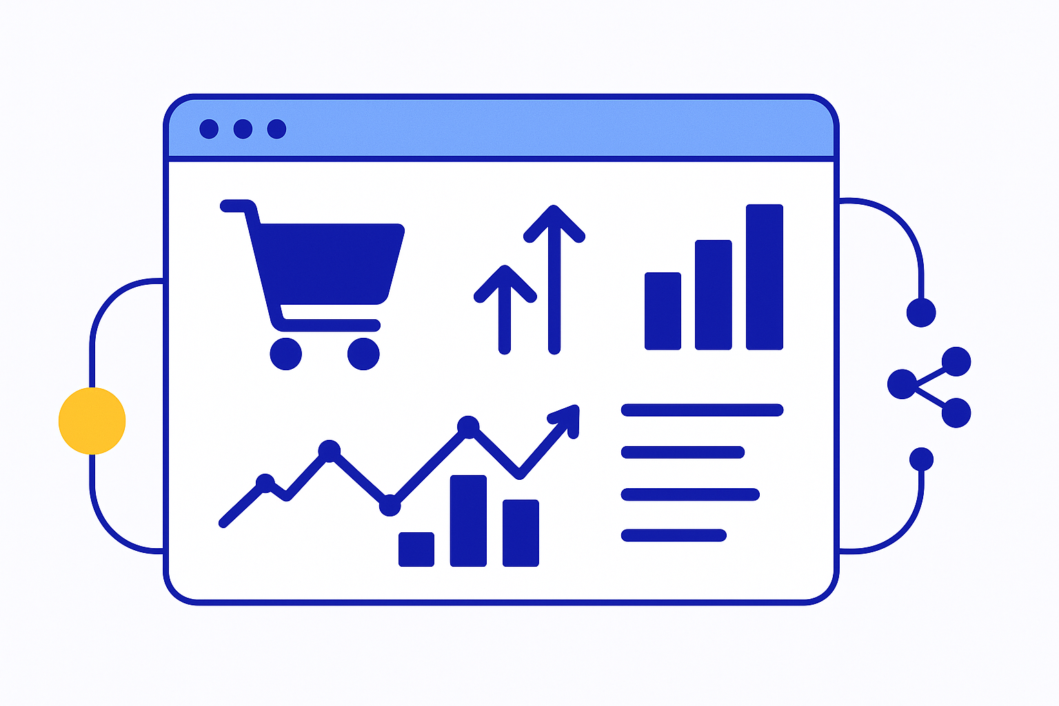 Réussir la configuration GA4 e-commerce pour analyser et booster vos ventes