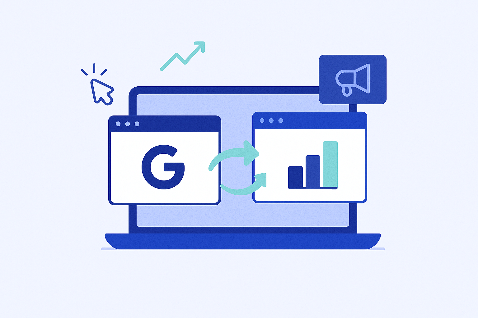 Comment importer vos campagnes Google vers Microsoft Ads pour booster votre acquisition