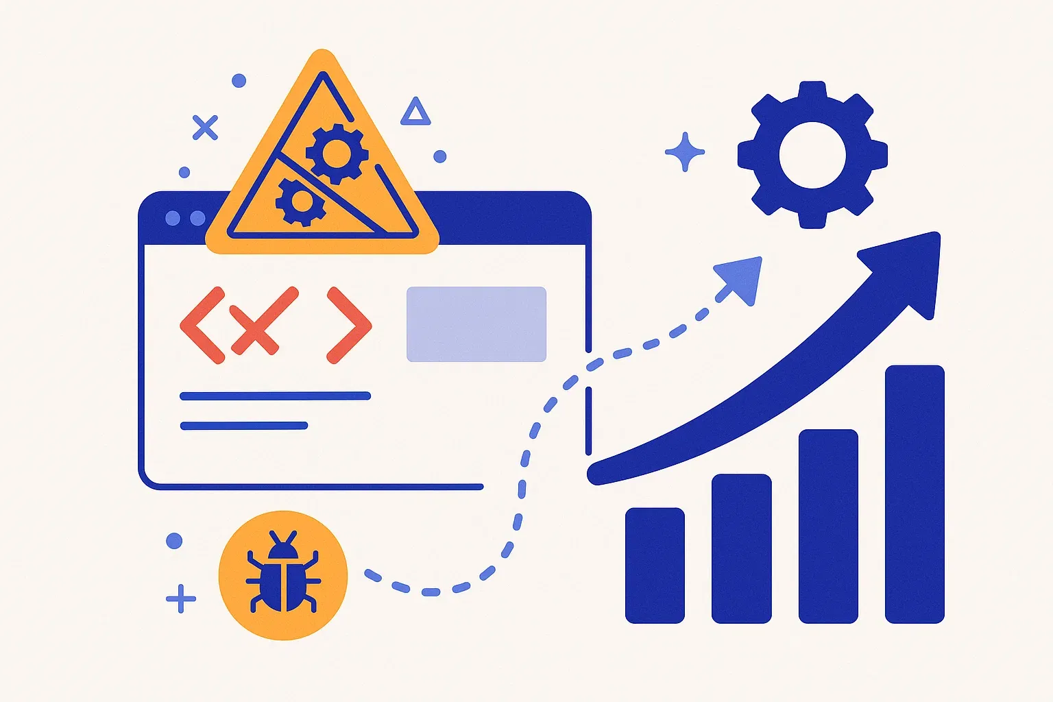 Erreurs techniques SEO : comment les éviter pour optimiser votre visibilité naturelle