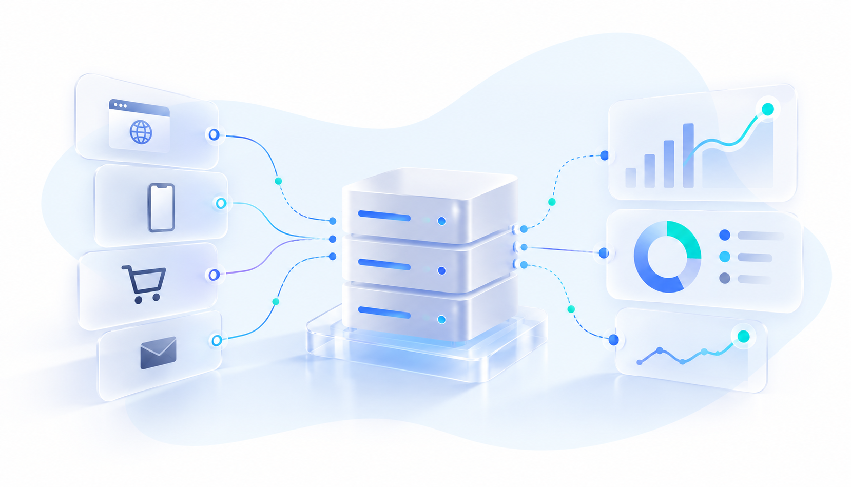 Server side tracking : fiabilisez vos conversions et reprenez le contrôle de vos données