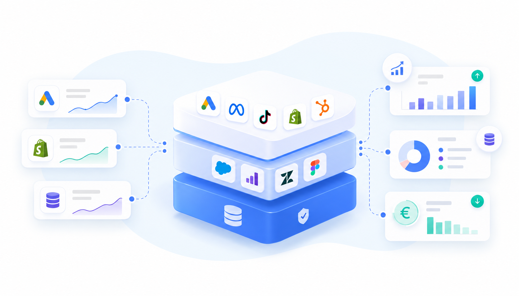 Stack martech : reprendre le contrôle de vos outils, de vos données et de vos coûts
