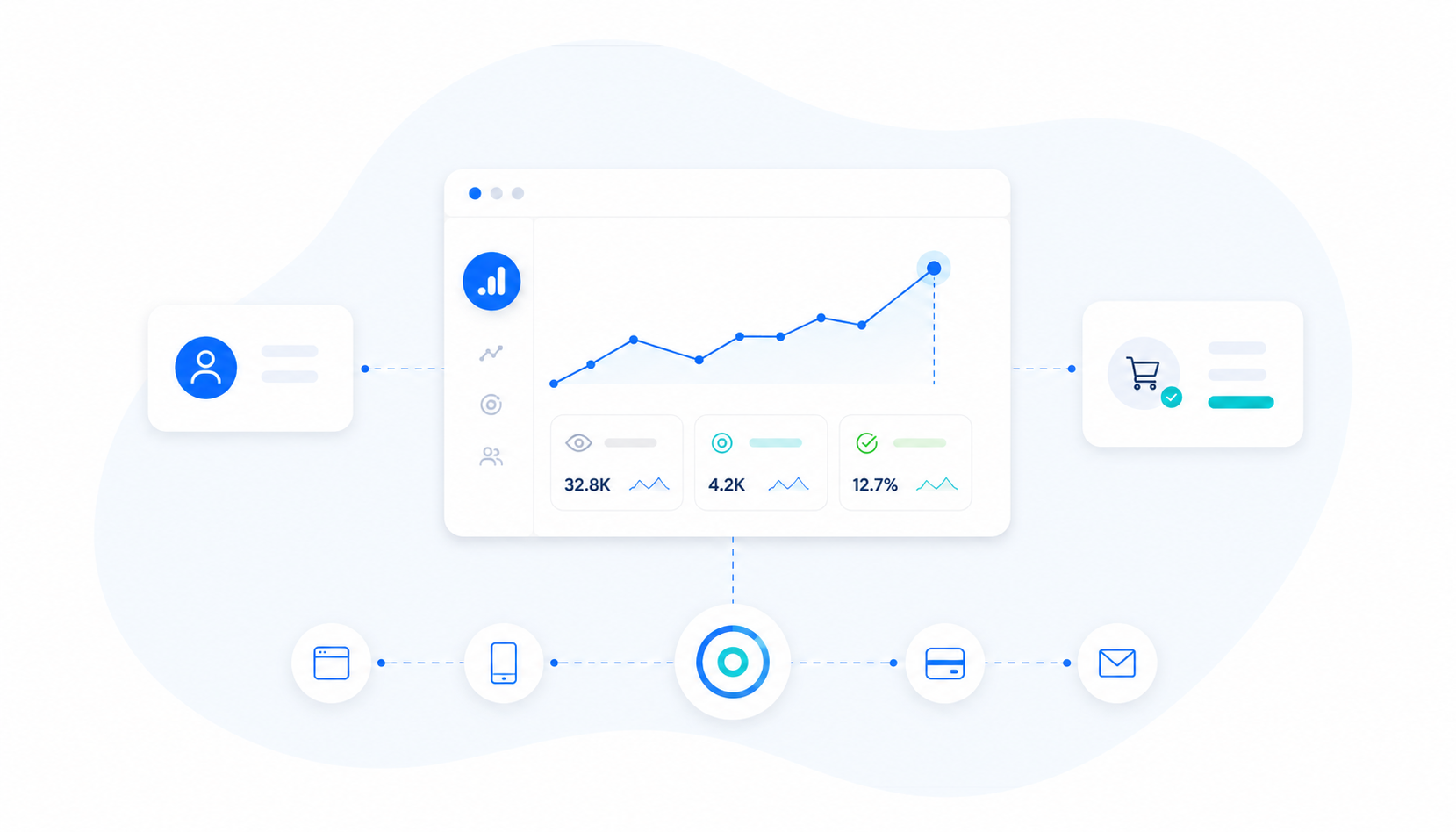 Suivi des conversions dans GA4 : le guide complet (événements clés)