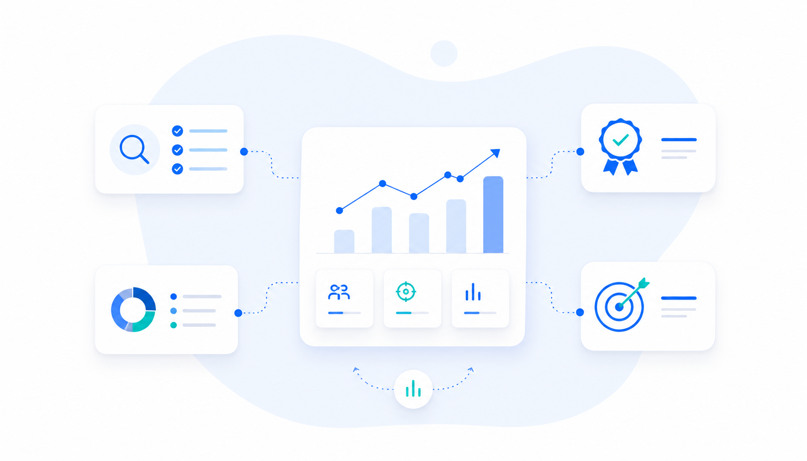 Agence analytics : comment choisir en 2026 (et bien mesurer)