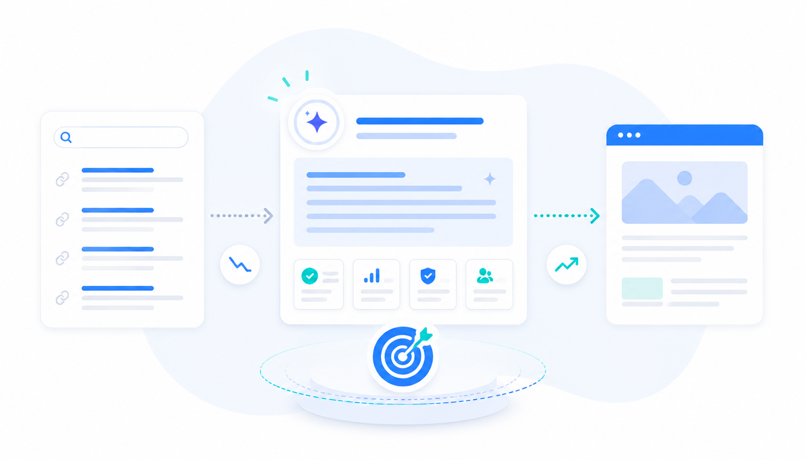 AI Overviews : le guide pour sécuriser votre trafic SEO dès maintenant