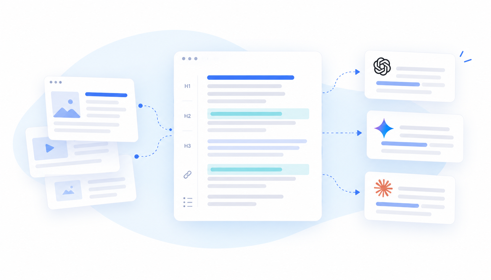 Optimisation GEO : améliorer votre visibilité dans les moteurs IA